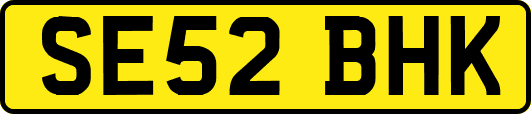 SE52BHK