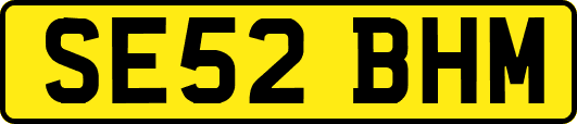 SE52BHM