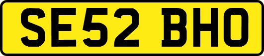 SE52BHO