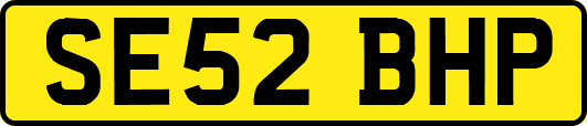 SE52BHP