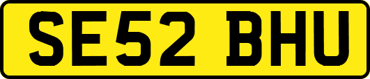 SE52BHU