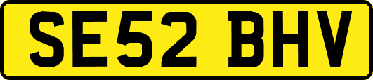 SE52BHV