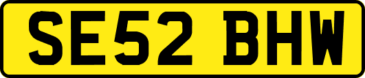 SE52BHW