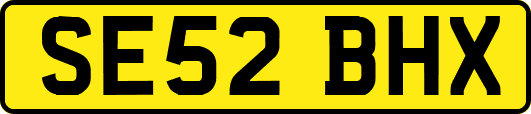 SE52BHX