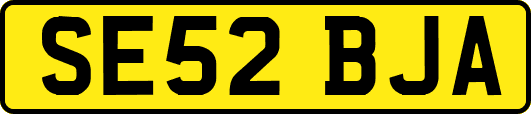 SE52BJA