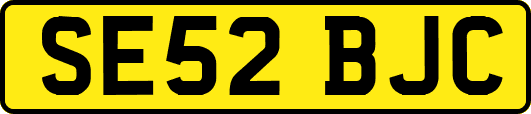 SE52BJC