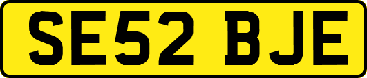 SE52BJE