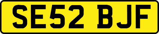 SE52BJF