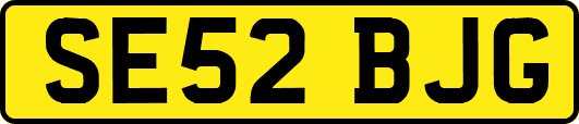 SE52BJG