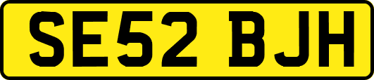 SE52BJH