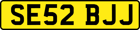 SE52BJJ