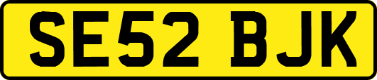 SE52BJK