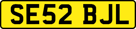 SE52BJL
