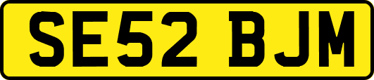 SE52BJM