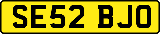 SE52BJO