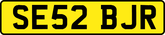 SE52BJR