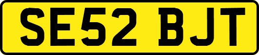 SE52BJT