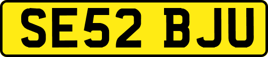 SE52BJU