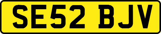 SE52BJV