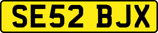 SE52BJX