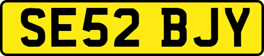 SE52BJY