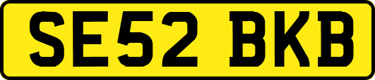 SE52BKB