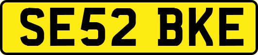 SE52BKE