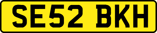 SE52BKH