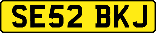 SE52BKJ