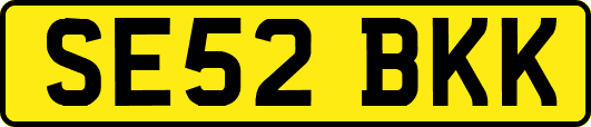 SE52BKK