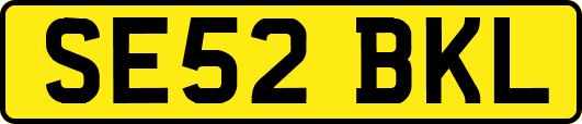 SE52BKL