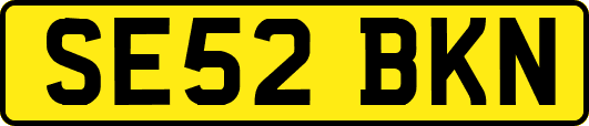 SE52BKN