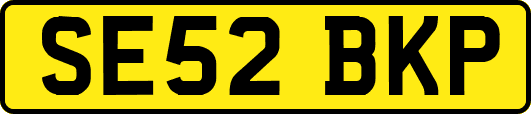 SE52BKP