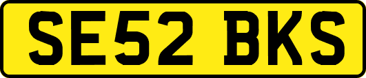 SE52BKS