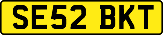 SE52BKT