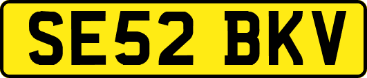 SE52BKV