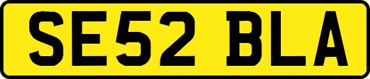 SE52BLA