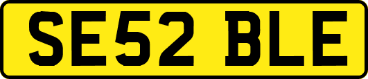 SE52BLE