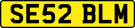SE52BLM