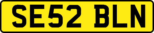 SE52BLN
