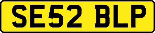 SE52BLP