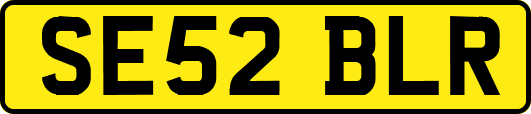 SE52BLR