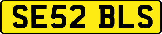 SE52BLS