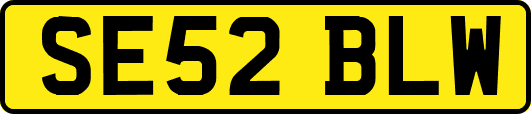 SE52BLW