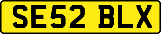 SE52BLX