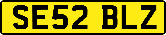 SE52BLZ