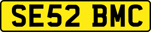 SE52BMC