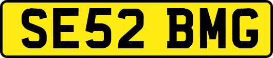 SE52BMG