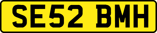 SE52BMH