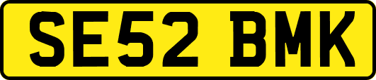 SE52BMK